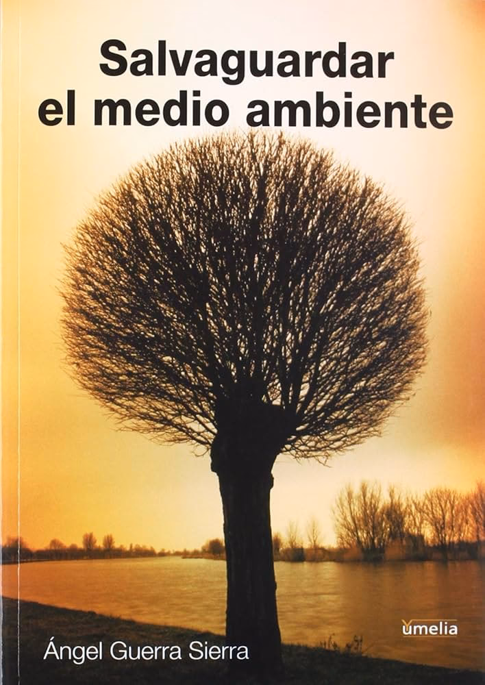 ¿Por qué es importante conservar el medio ambiente?