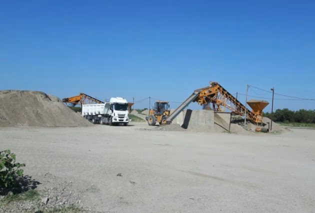 ¿Cuáles son los sitios contaminados en San Luis Potosí?