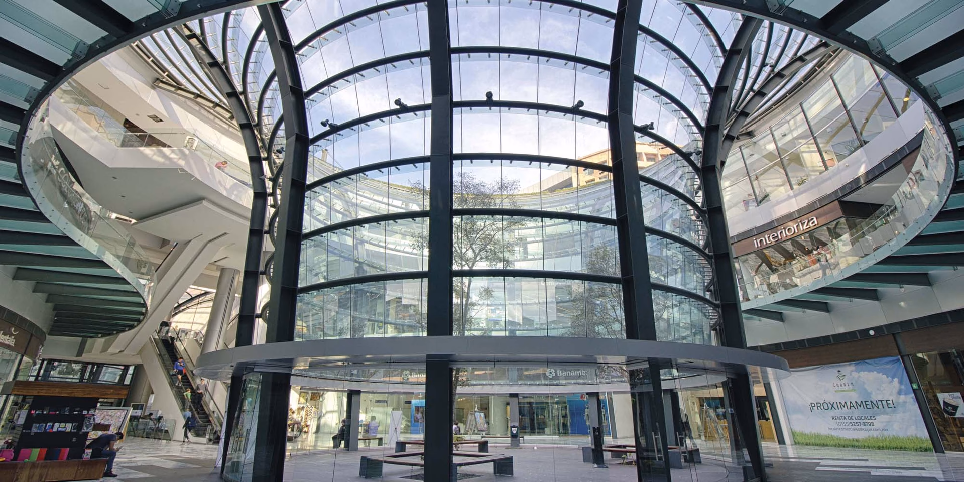 ¿Cuál es el área de Santa Fe?