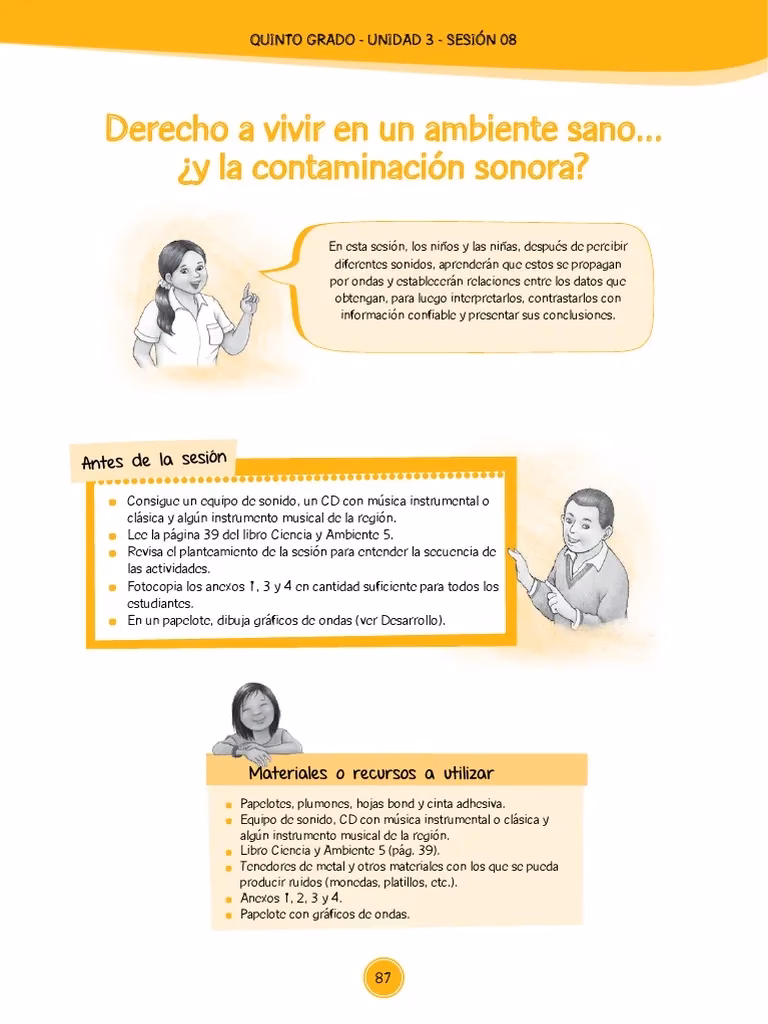 ¿Qué es la vigilancia de la contaminación sonora?