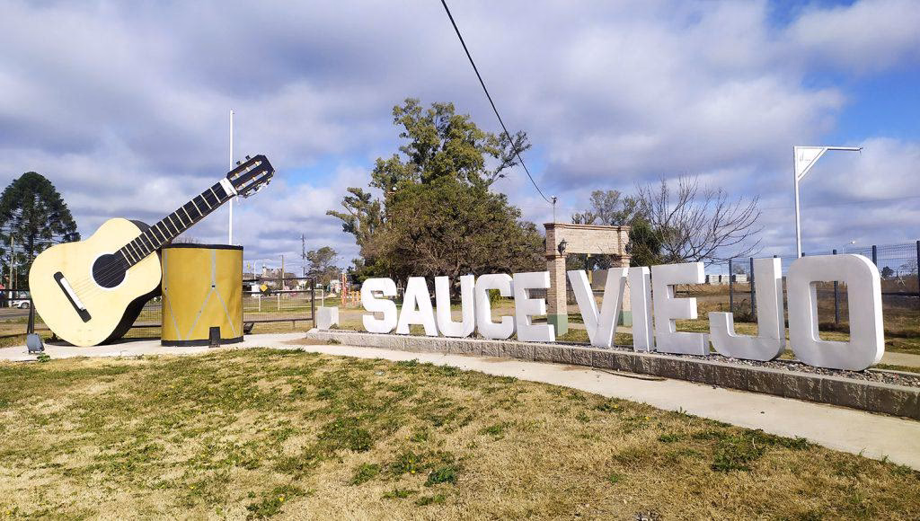 ¿Cómo contactar a la Municipalidad de Sauce Viejo?