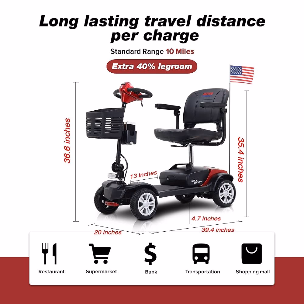 ¿Dónde encontrar scooters eléctricos baratos?