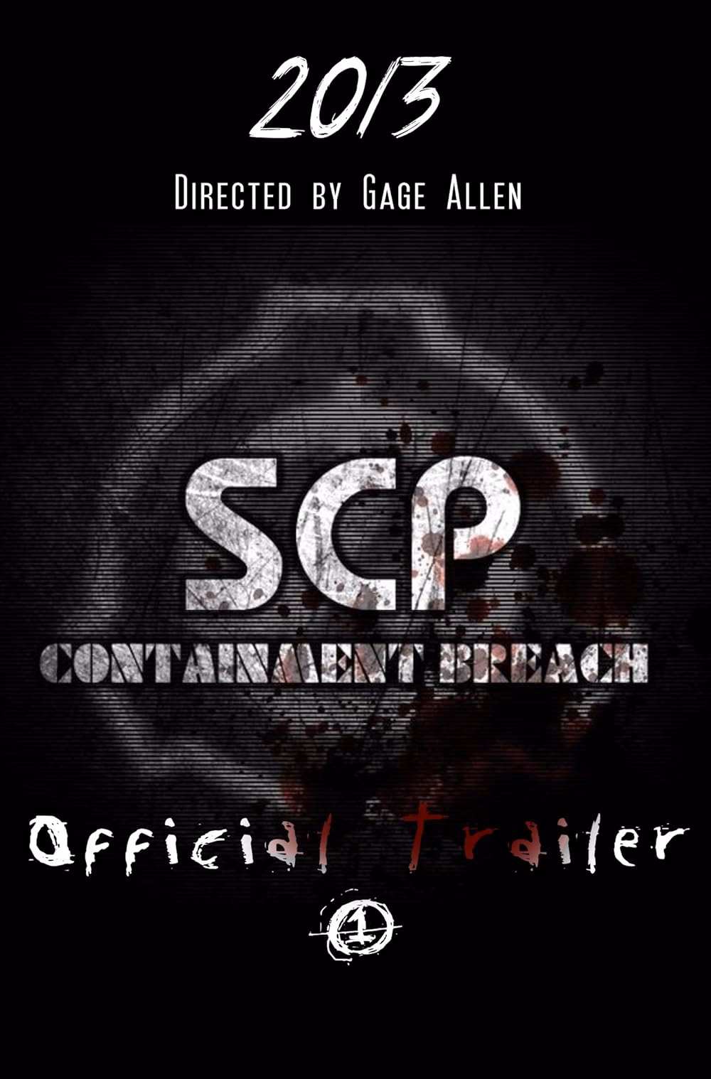 What is SCP Foundation?