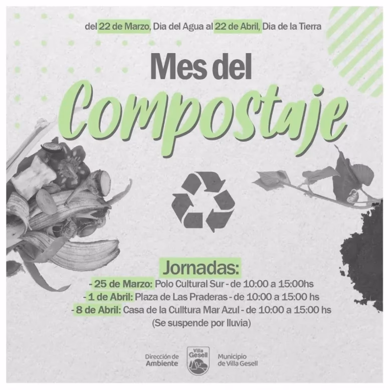 ¿Cuál es el objetivo del compostaje?