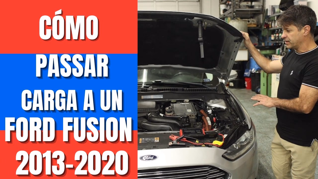 ¿Dónde se fabricarán las baterías de Ford?