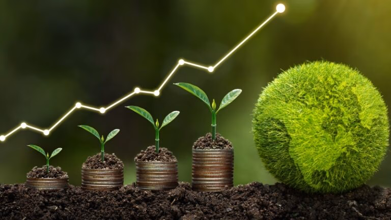 ¿Cuáles son los negocios más sostenibles del momento?