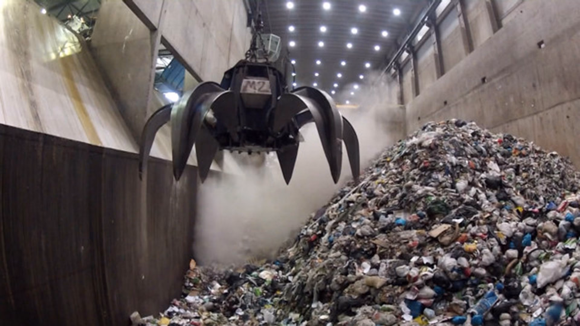 ¿Cómo instalar un relleno sanitario?