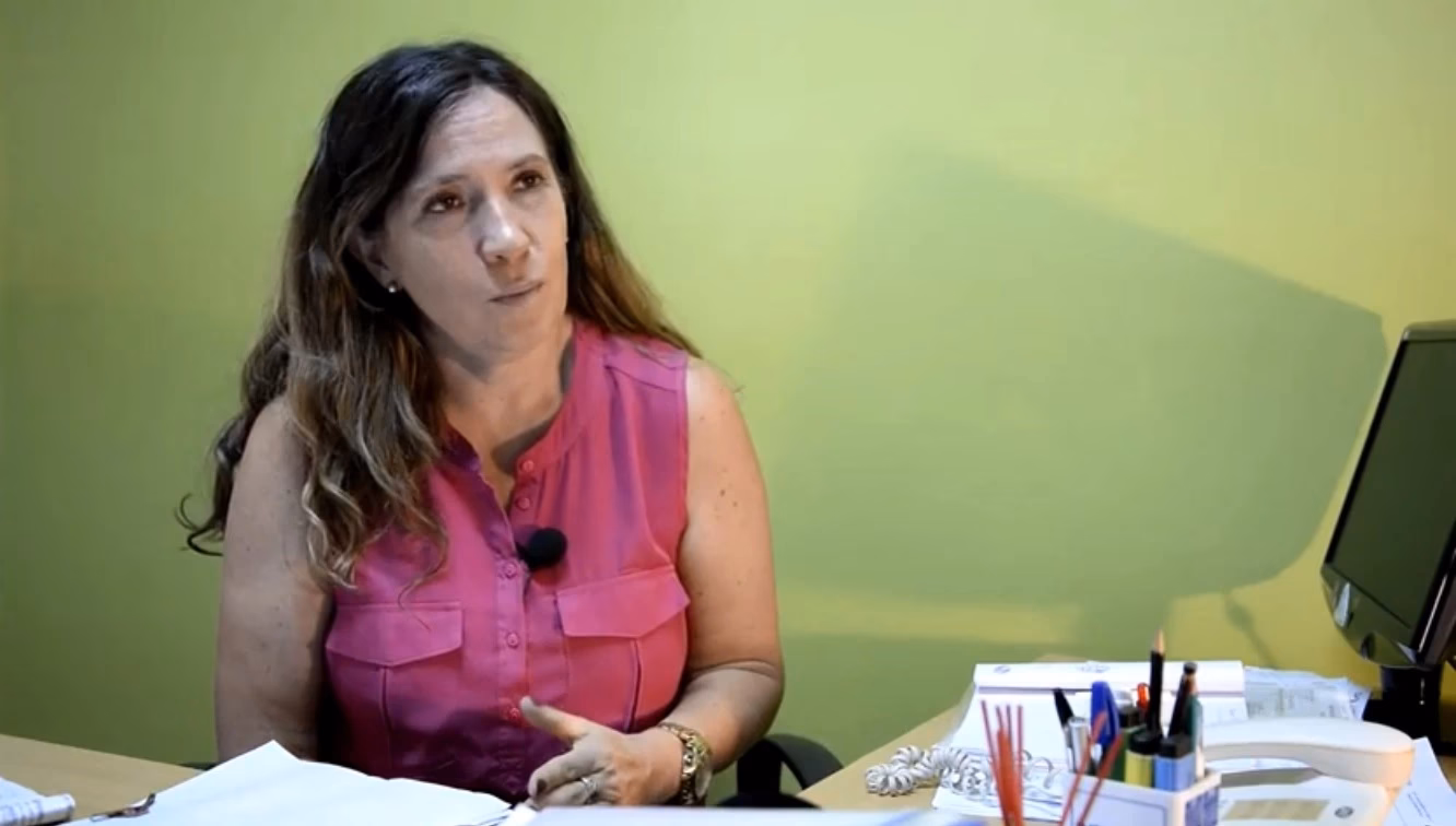 ¿Quién ejerce la Secretaría de cambio climático?