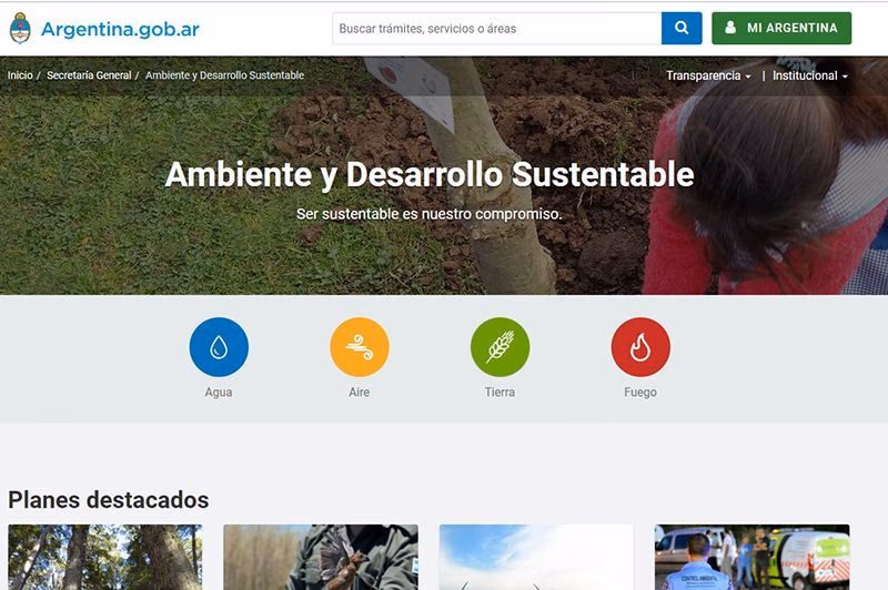 ¿Cuáles son las estrategias para el desarrollo sostenible de Buenos Aires?