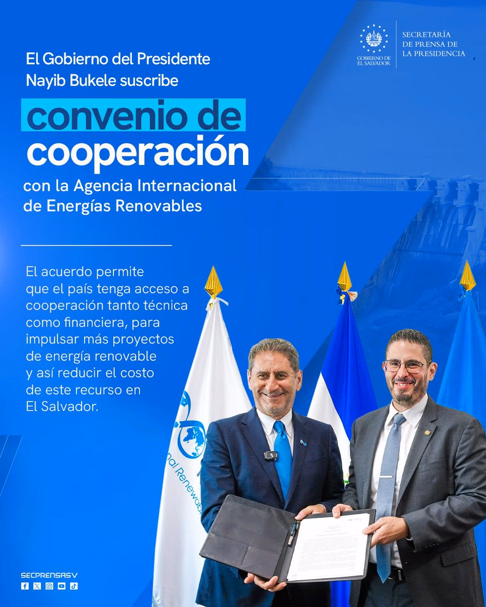 ¿Cómo registrar un sistema de energía renovable?