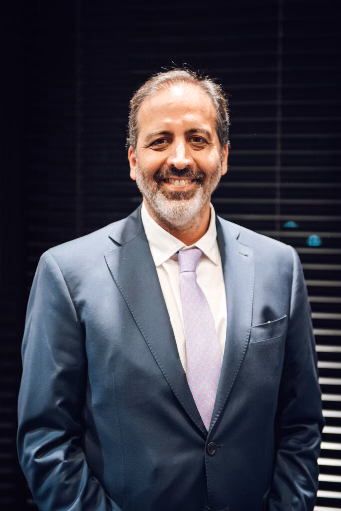 ¿Quién creó la secretaria del Medio Ambiente?