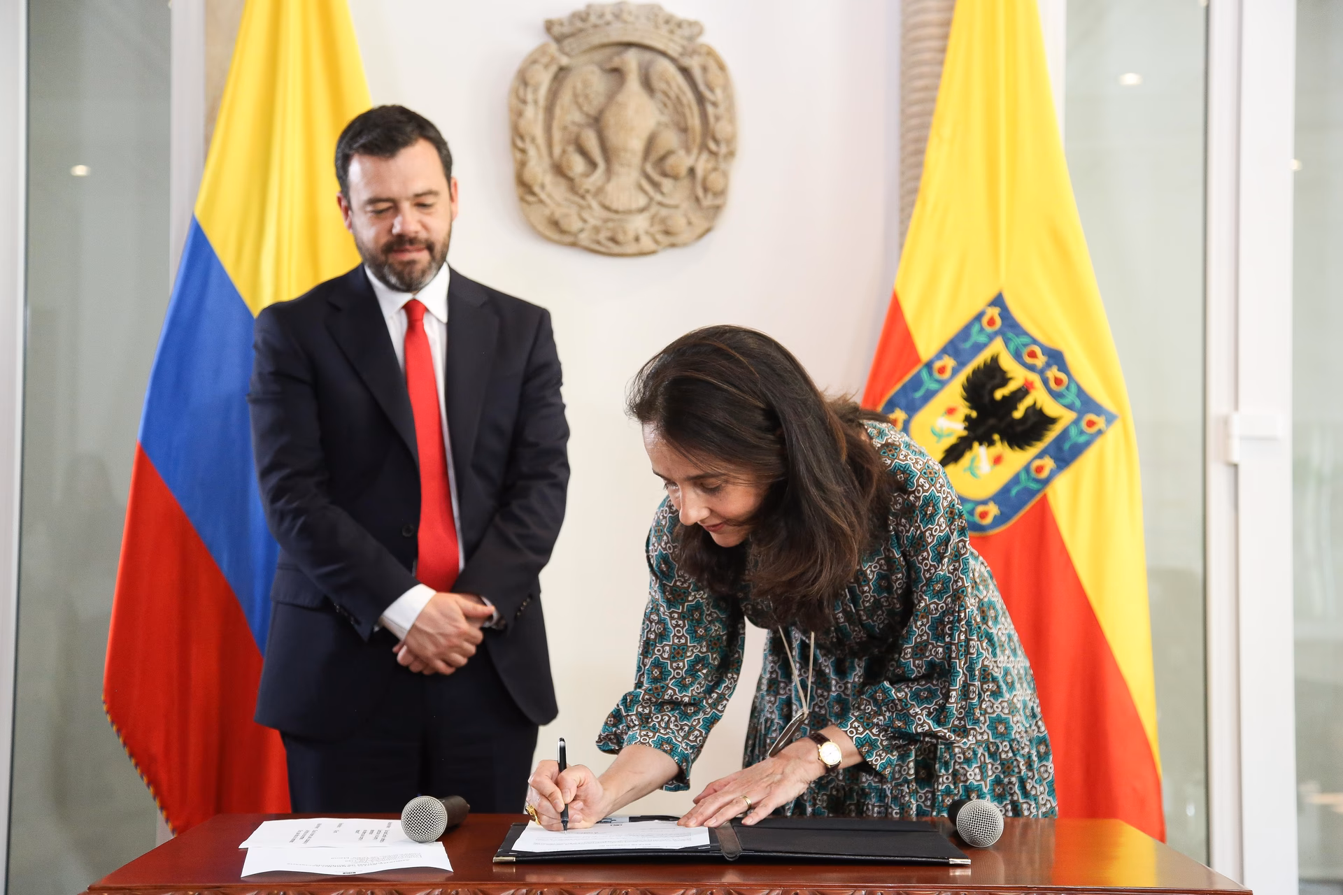 ¿Qué es la Secretaría Distrital de ambiente?