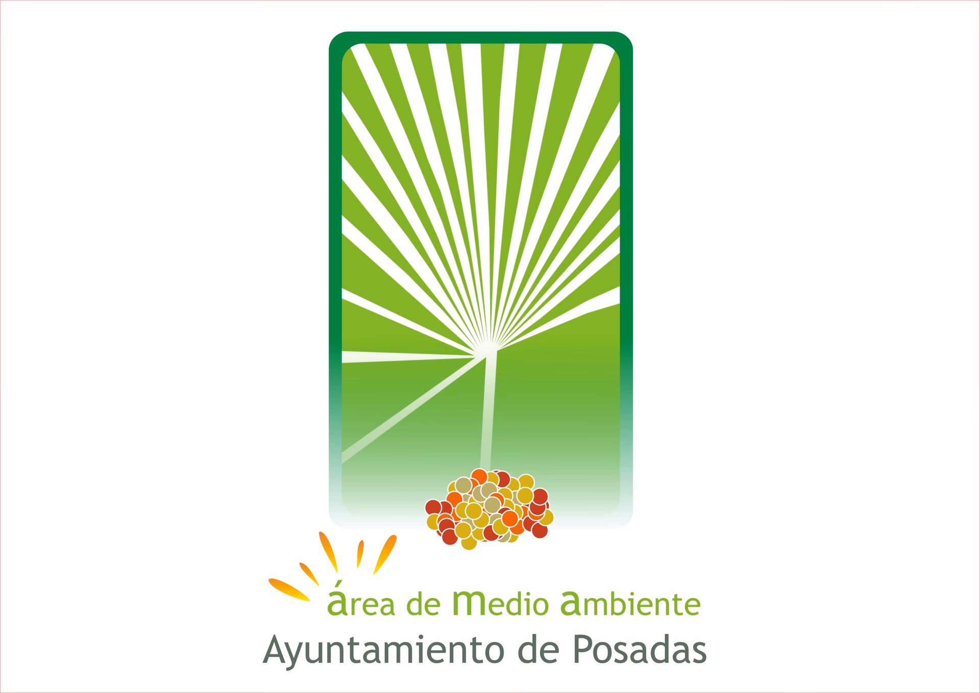 ¿Qué hace una secretaria de Posadas?