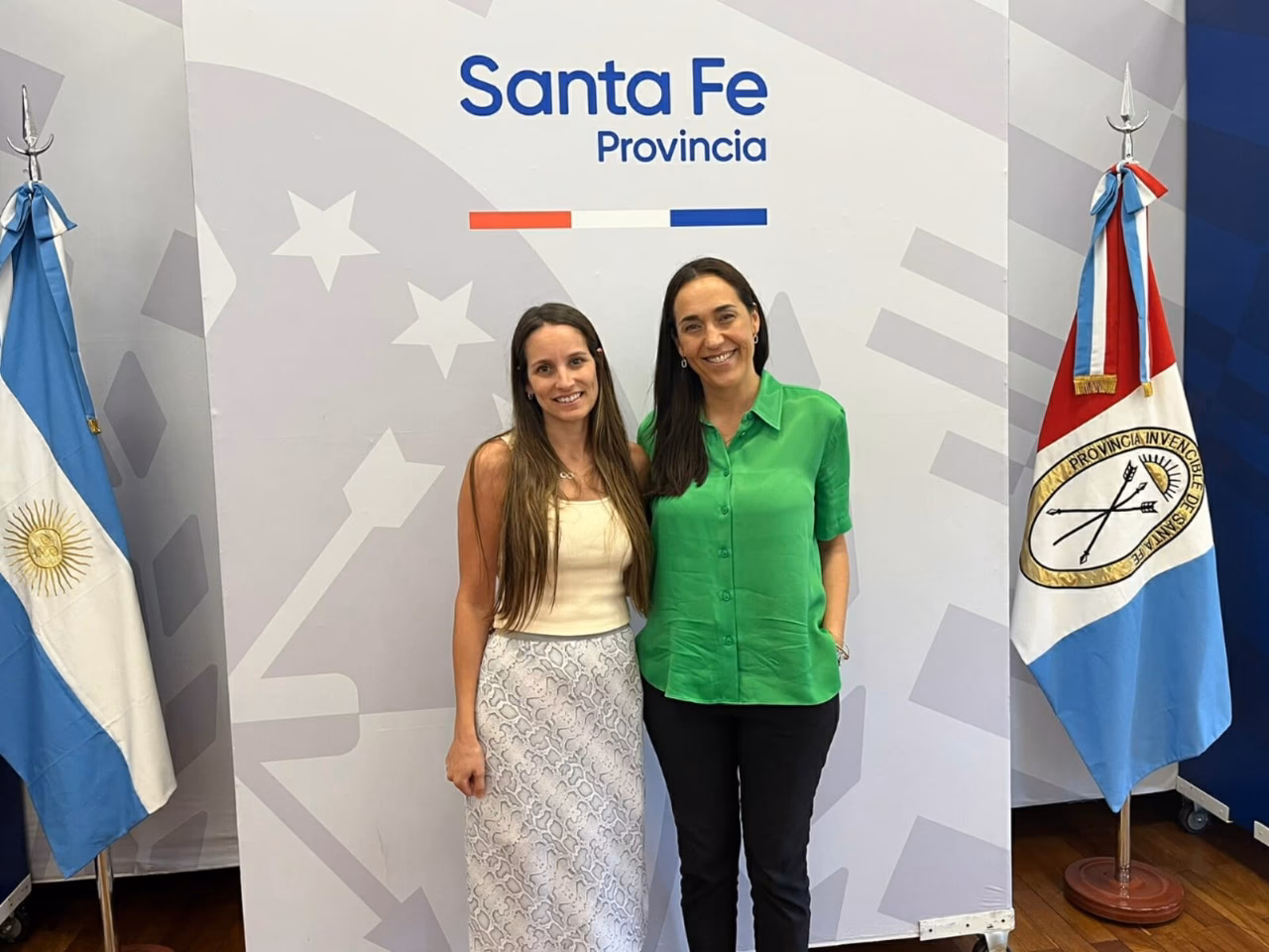 ¿Quién es la Secretaria de Medio Ambiente del DF?