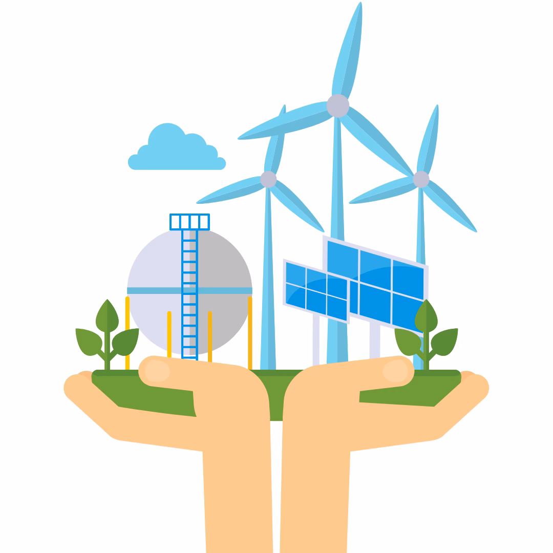 ¿Qué es el Plan Nacional de eficiencia energética?