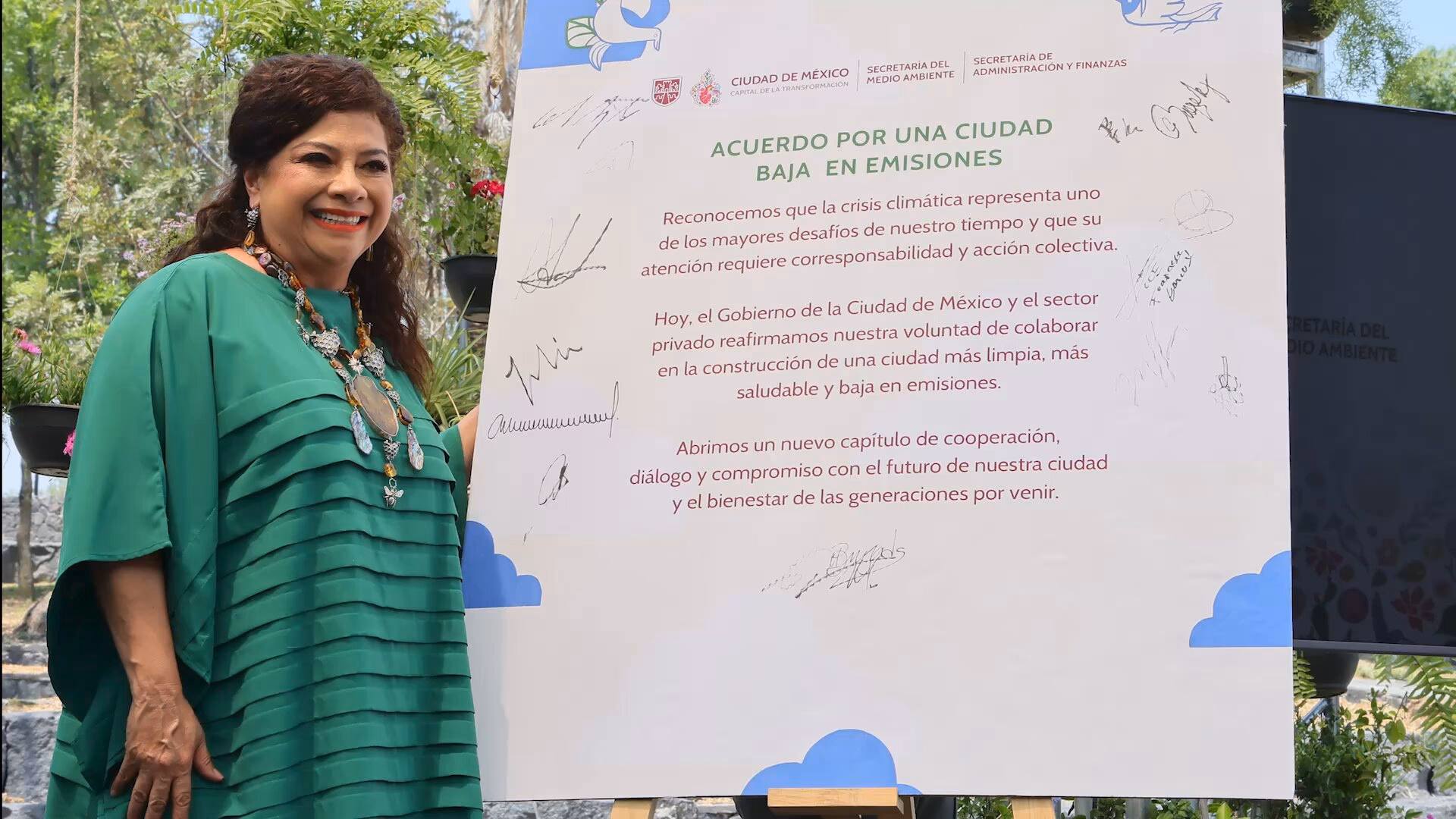 ¿Qué es un entorno urbano saludable?