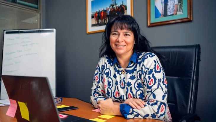 ¿Dónde está la Secretaria de Desarrollo Urbano y ecología?