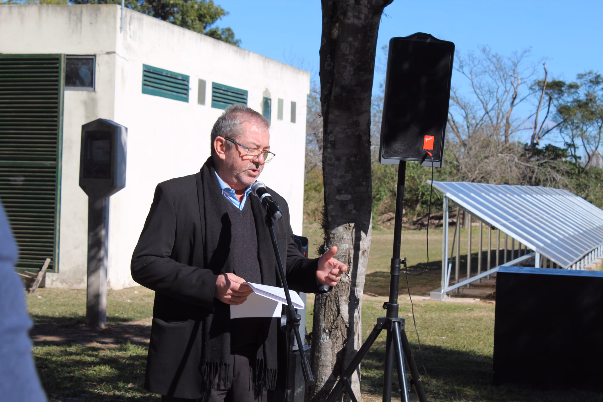 ¿Quién es el nuevo secretario de energía?