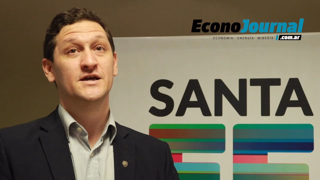 ¿Quién es el nuevo secretario de energía?