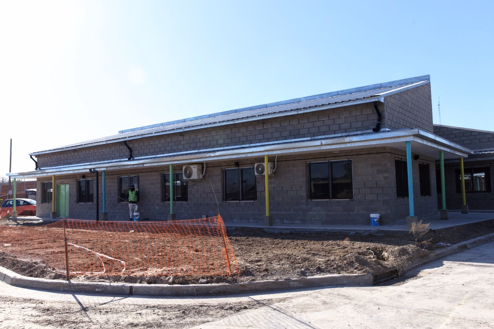 ¿Qué industrias se afincaron en Quilmes antes de 1920?