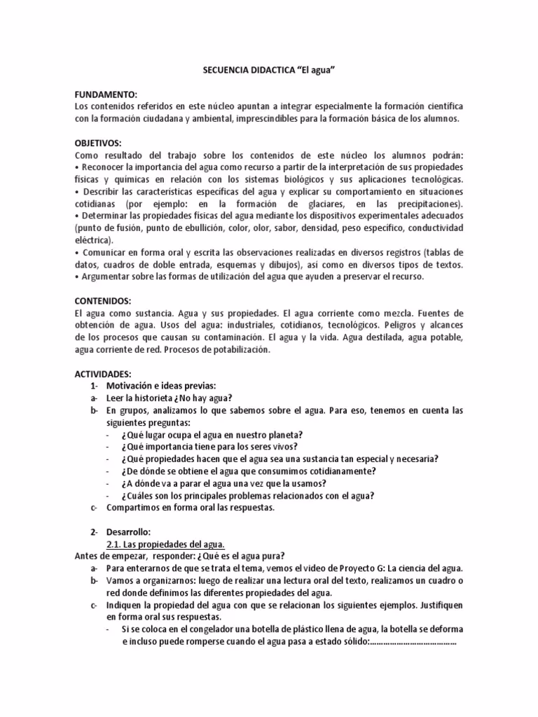 ¿Qué es la contaminación del agua?