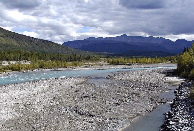 ¿Qué contaminación ingresa a los sedimentos del barrio?