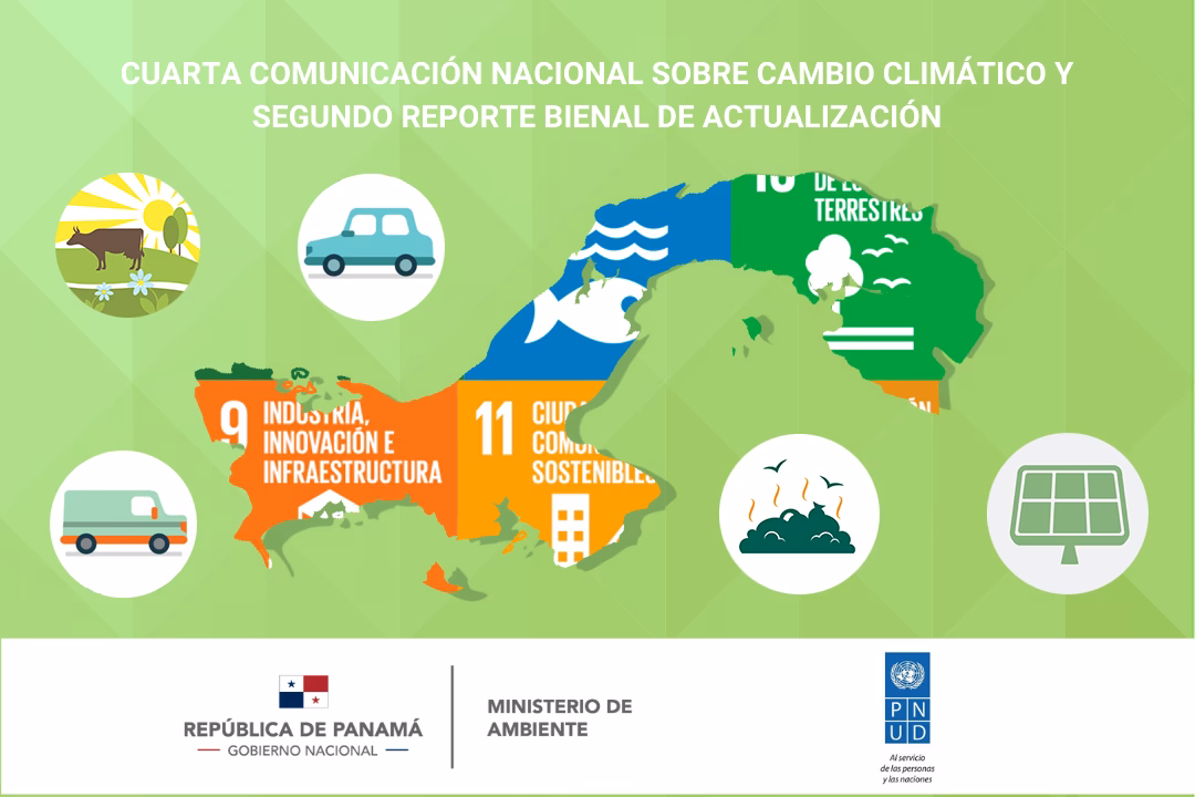 ¿Cuál es el último informe sobre el cambio climático 2021?