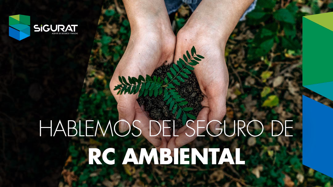¿Quién es la autoridad de aplicación de los seguros ambientales?