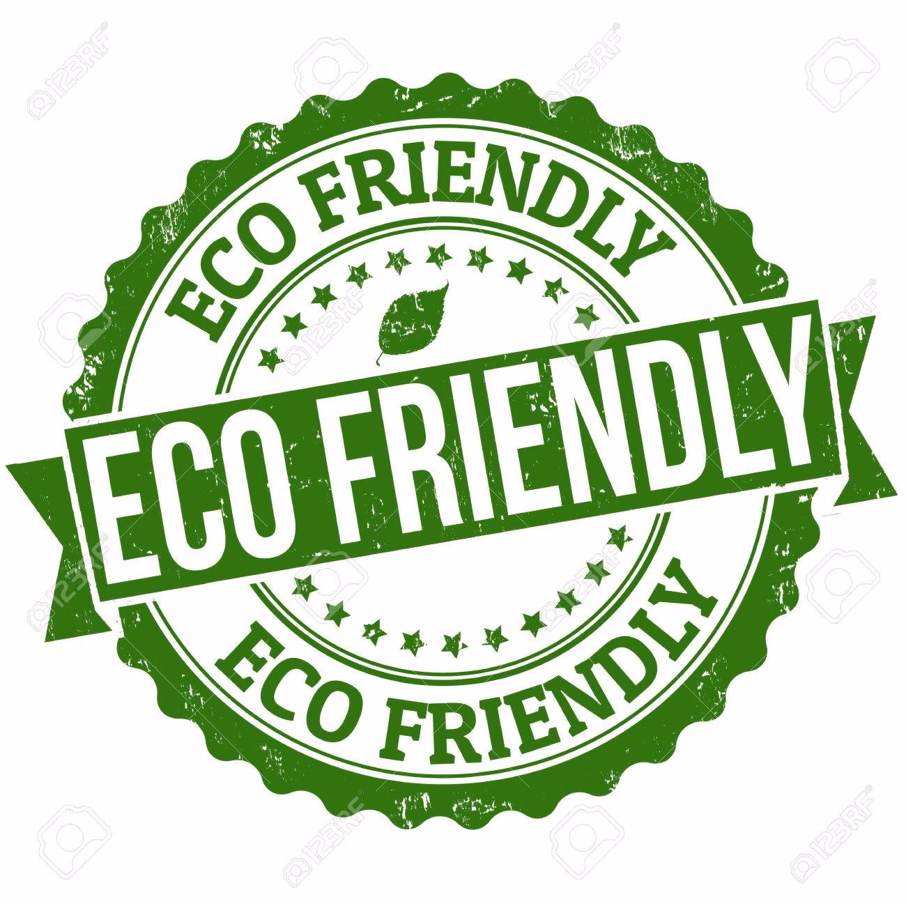 ¿Qué son los sellos verdes?