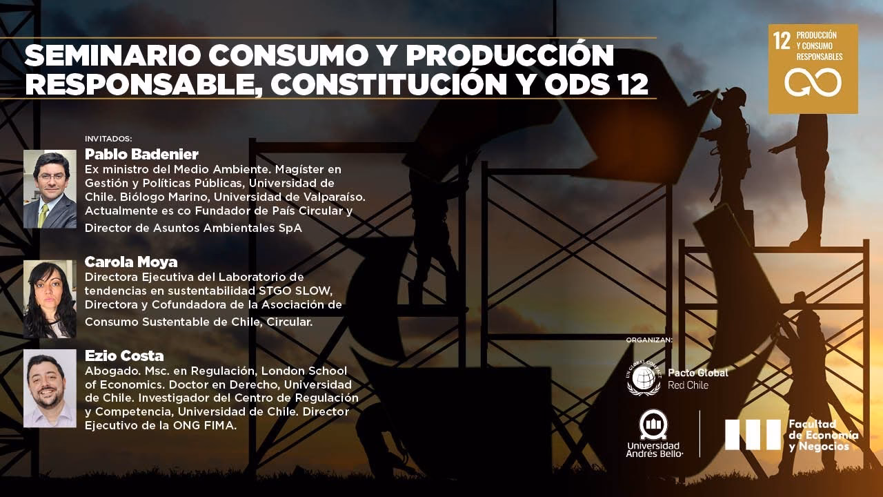 ¿Cómo participar en el curso gratuito de consumo sostenible?