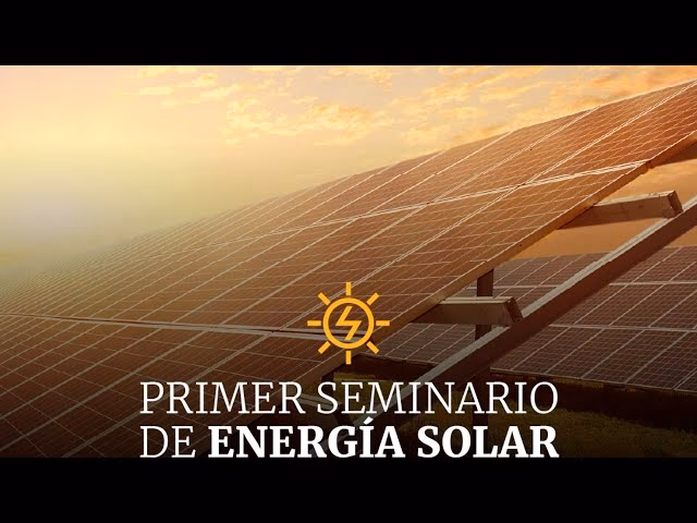 ¿Qué es el Seminario de medicina energética?