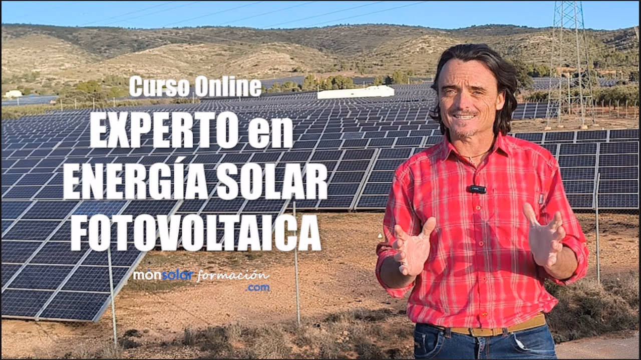 ¿Qué es el Seminario energético y agua?