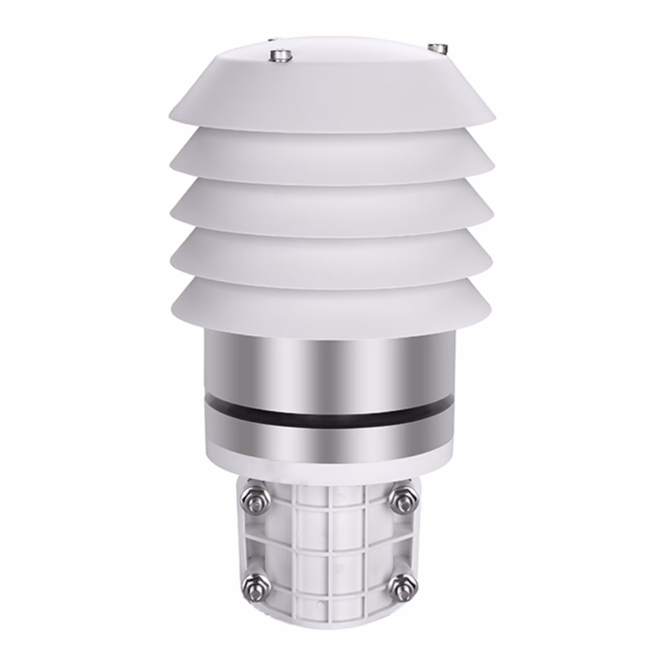 ¿Cómo se integran los sensores con BMS?