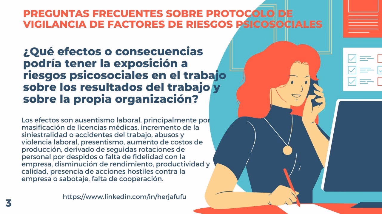 ¿Cuáles son los efectos psicológicos de la contaminación?
