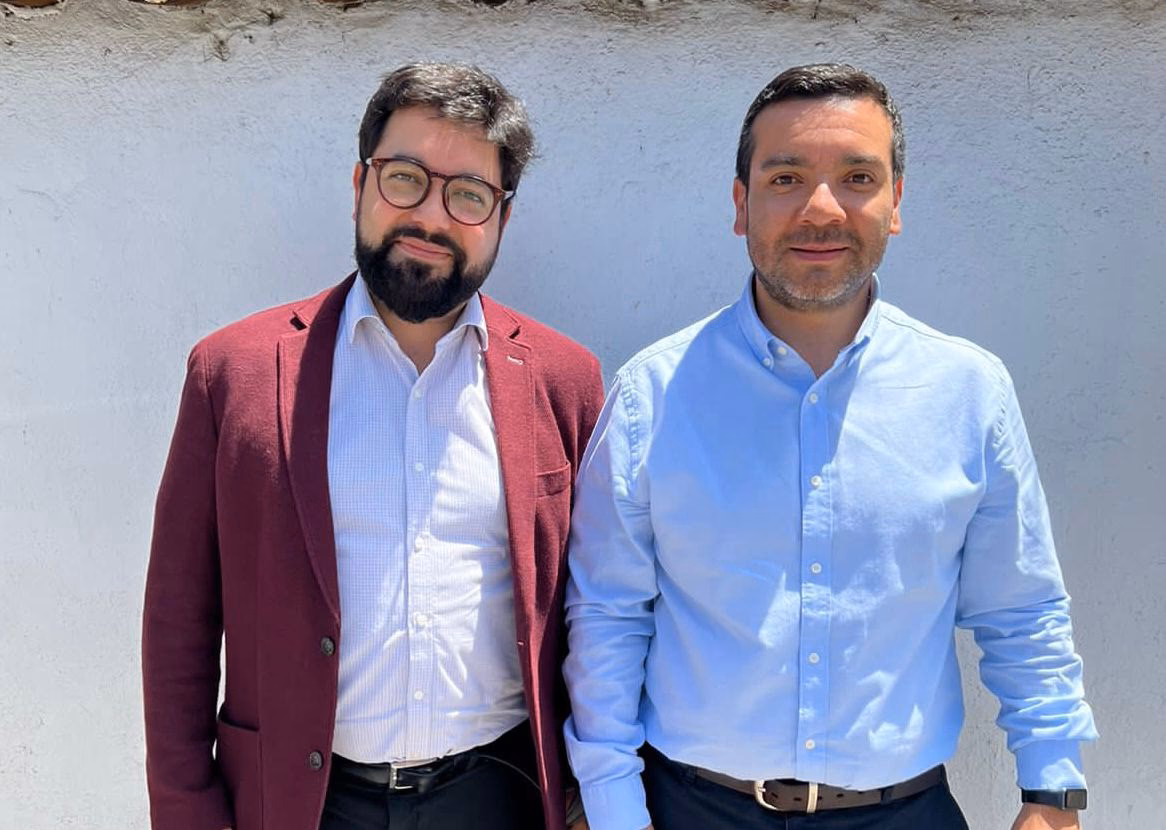 ¿Quién organizó la reunión de Representantes del Seremi de medio ambiente?