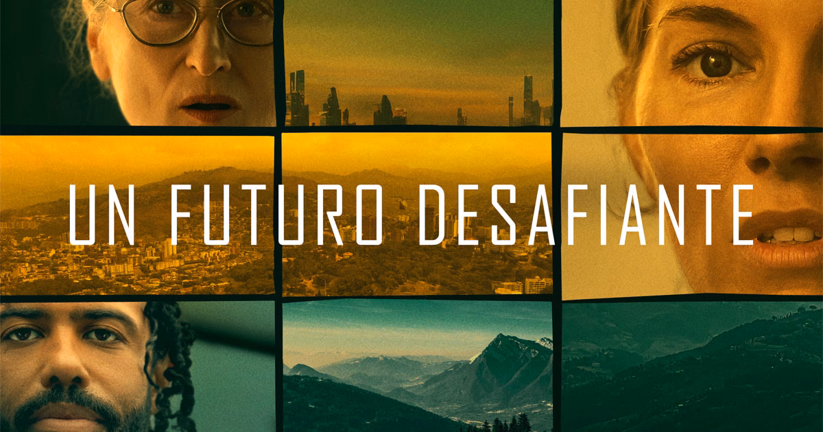 ¿Cómo podemos enfrentar el desafío del cambio climático?