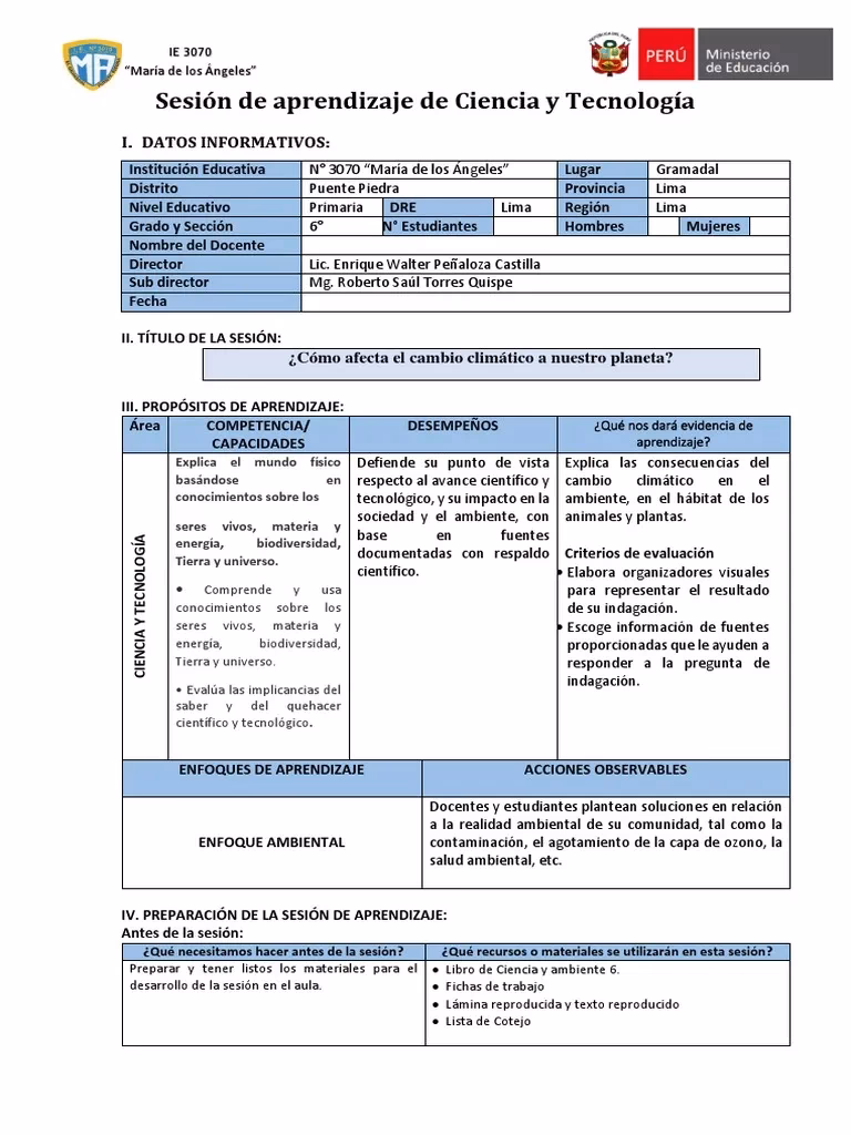 ¿Cómo frenar el cambio climático?