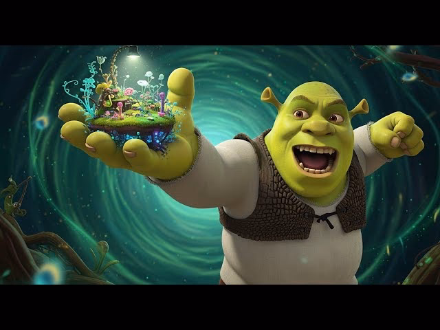 ¿Cuál es el oscuro descubrimiento de Shrek que está traumatizando a sus fans?