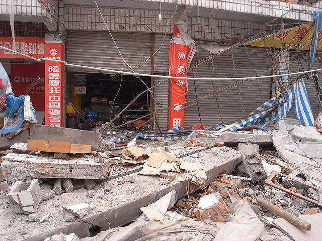 ¿Cuáles son las consecuencias del sismo en Sichuan?