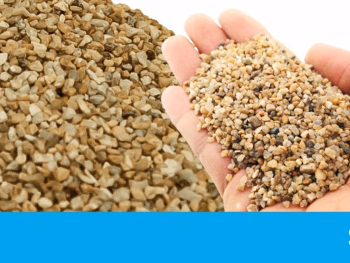 ¿Cuál es el riesgo de la sílice en el agua?