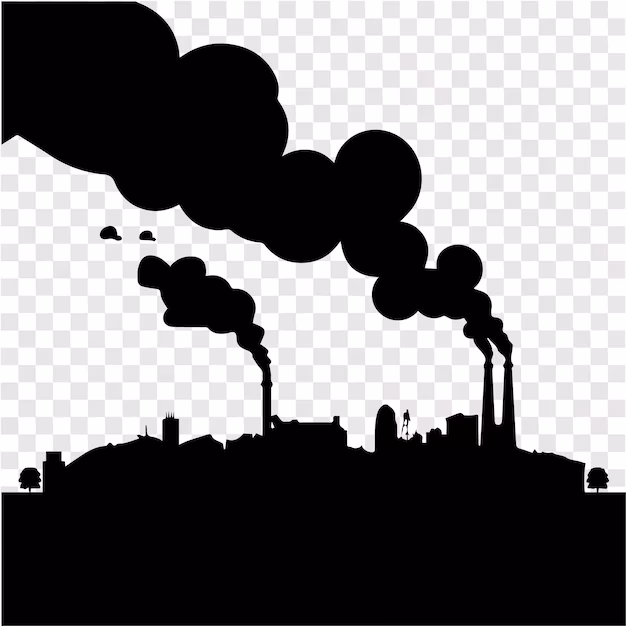 ¿Cuál es el impacto de la contaminación en el aire de espacios interiores por fumar?