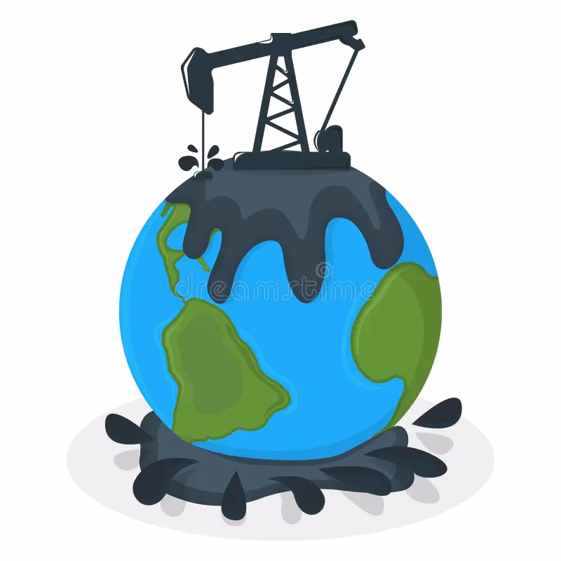 ¿Cuál es el símbolo de hidrocarburo?