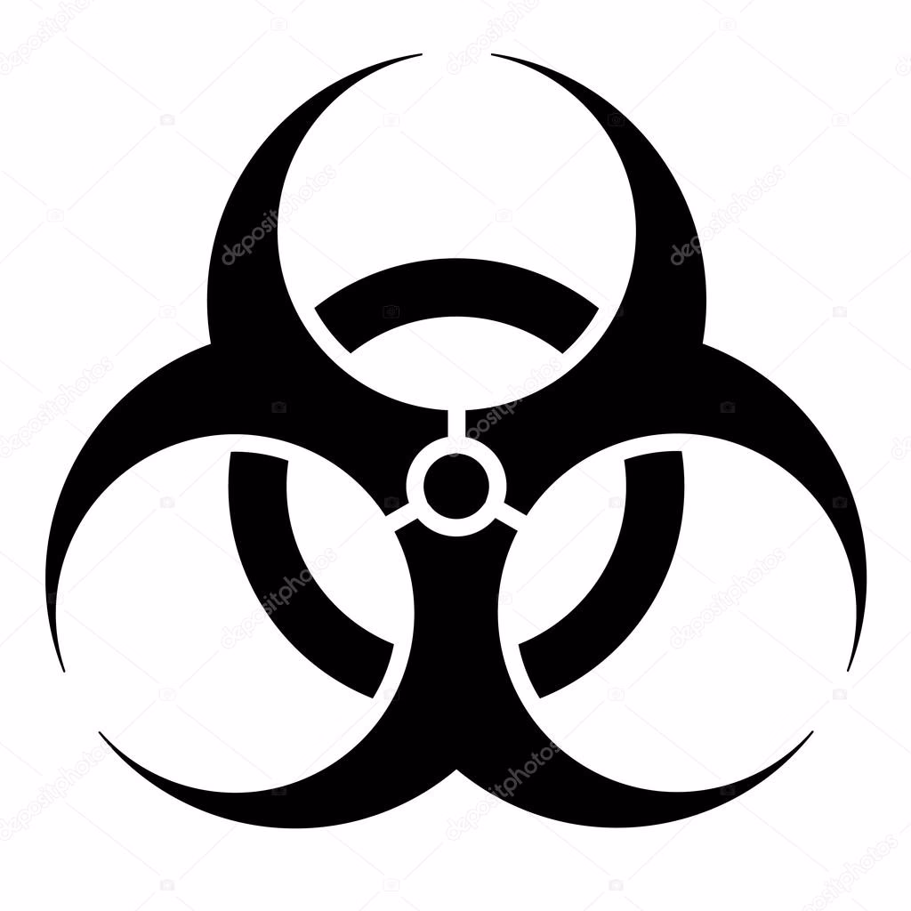 ¿Qué es el símbolo peligroso para el medio ambiente?