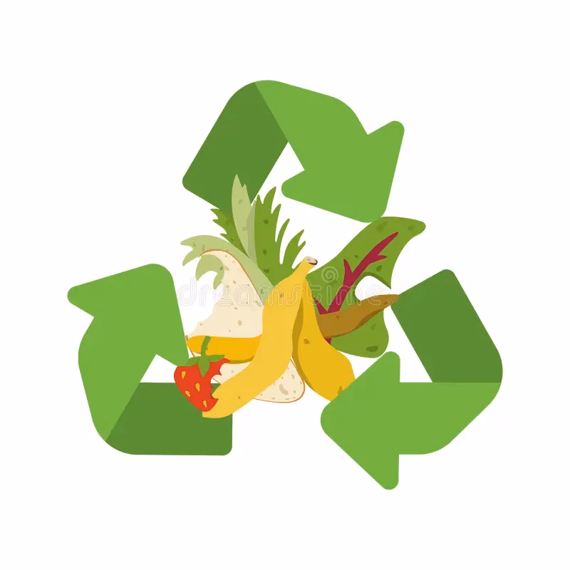 ¿Qué significa el símbolo de los residuos?