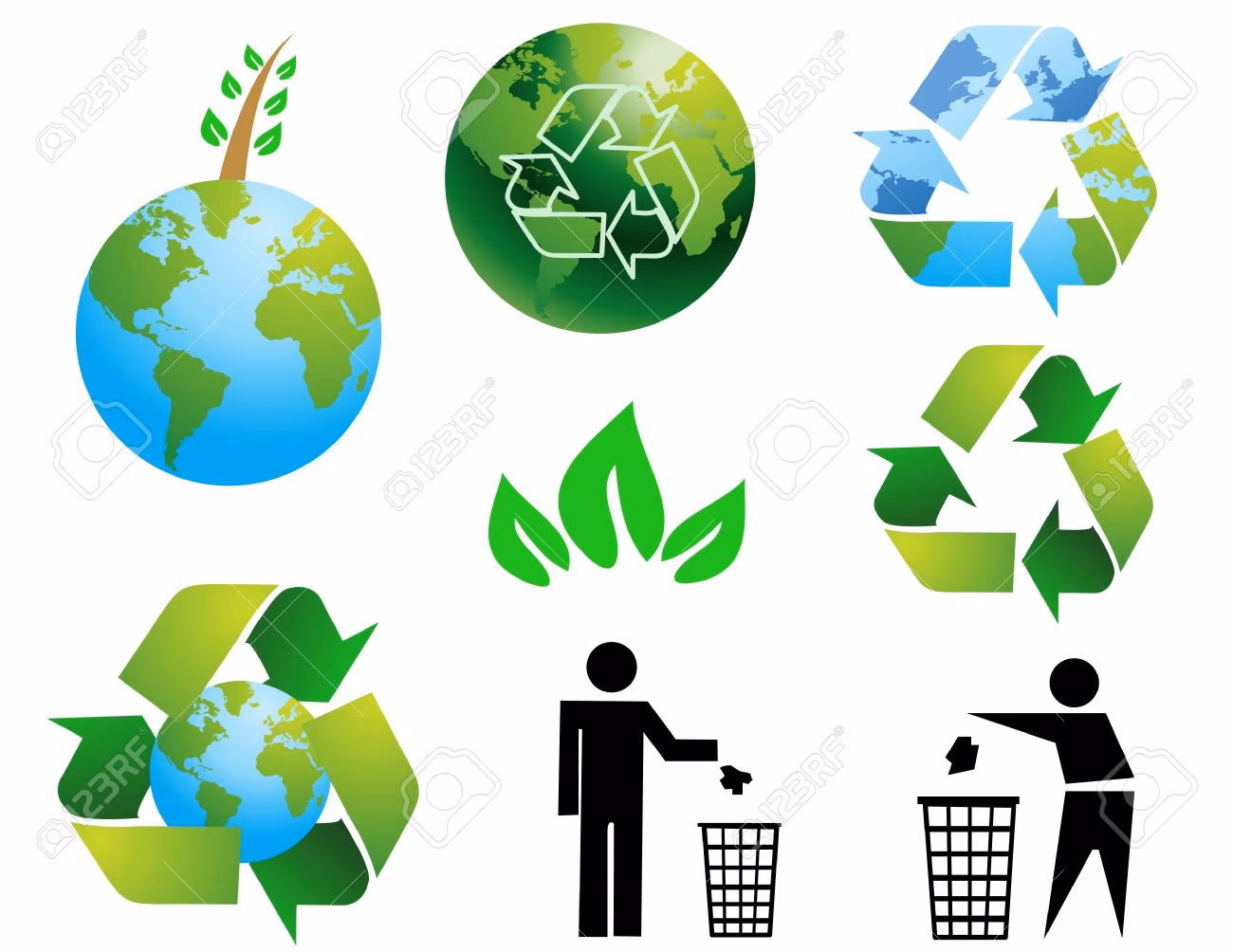 ¿Qué significa el símbolo de Ecoembes?