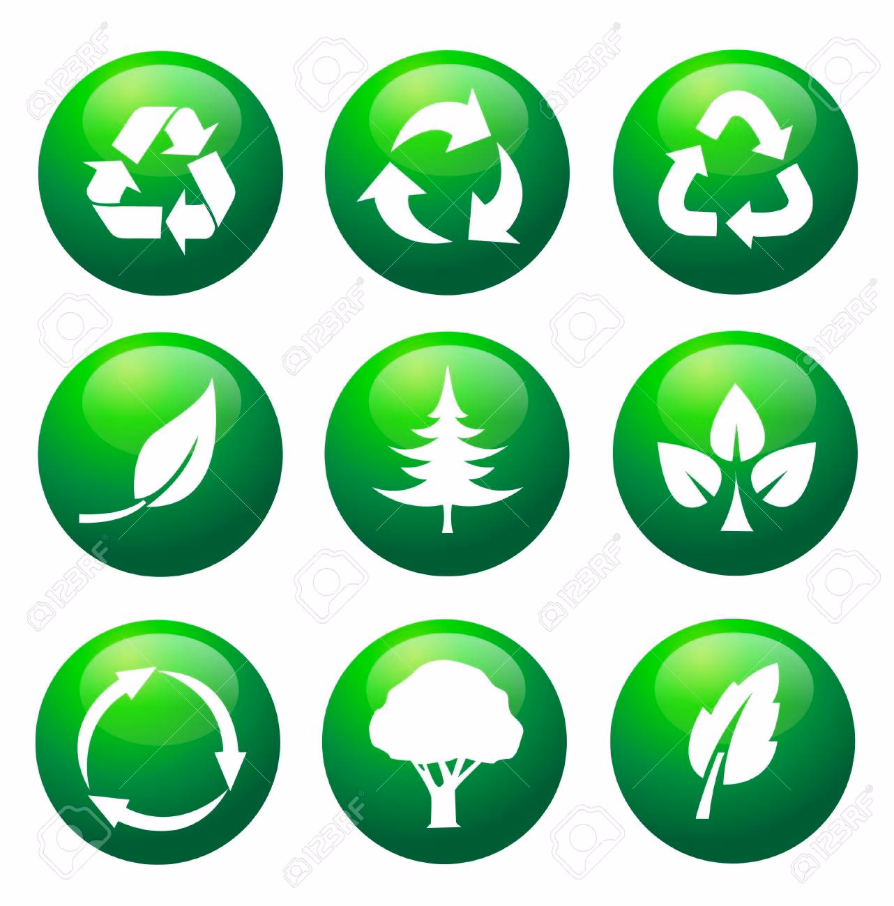 ¿Qué indica el símbolo medio ambiente estandarización?