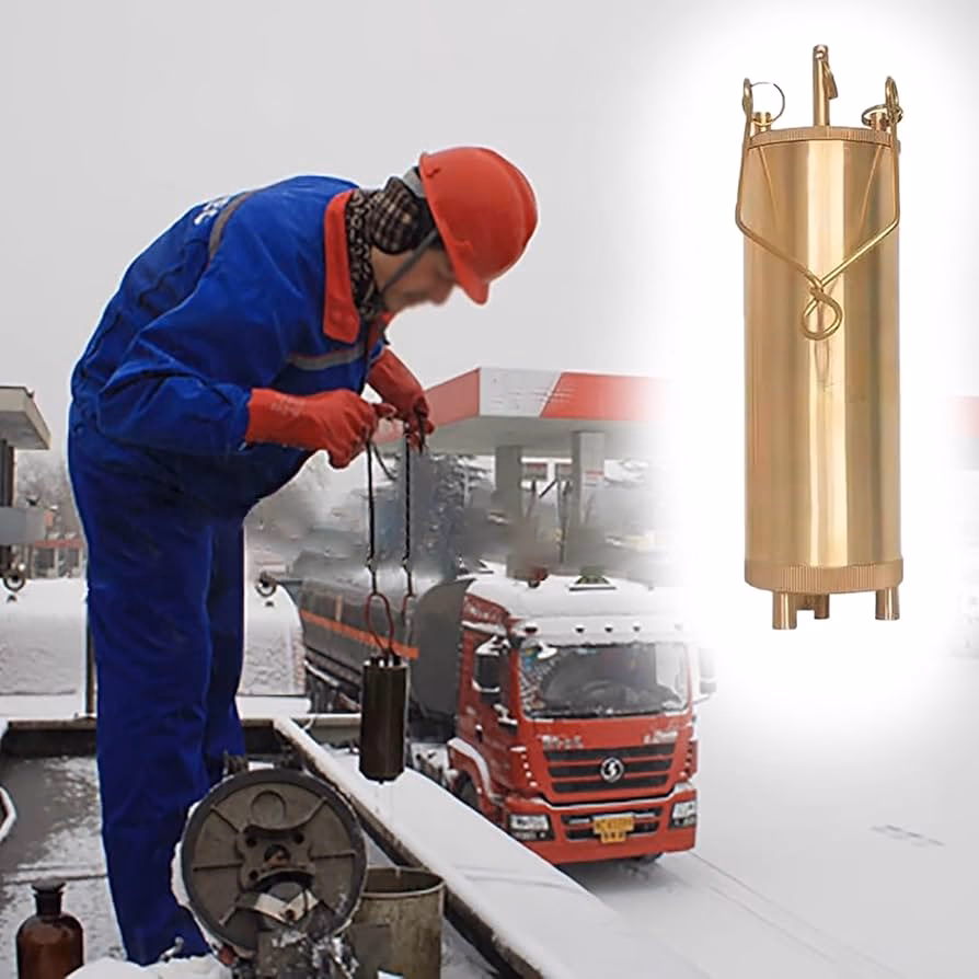 ¿Qué es un sistema de muestreo automático?