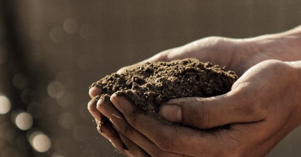 What is soil contamination testing?