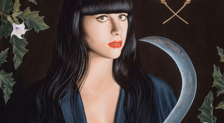 ¿Qué significa el sol negro en la mitología?