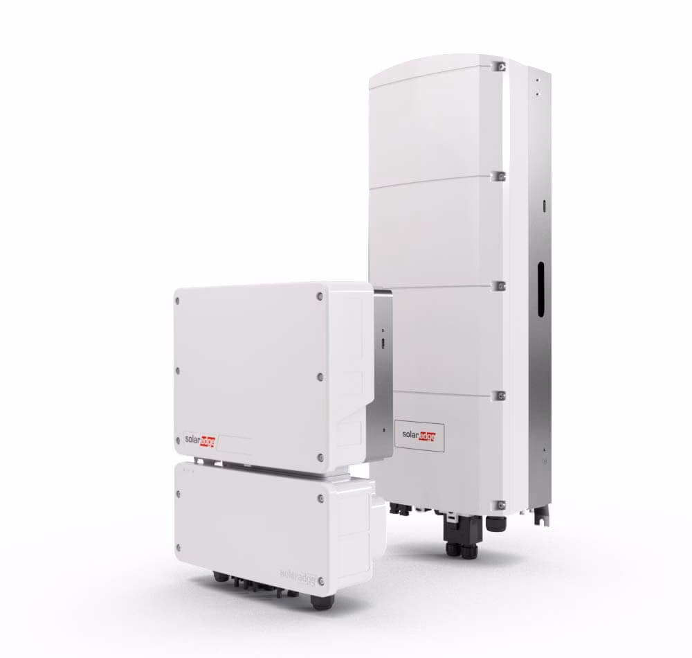 ¿Cómo alimentar cargas domésticas con Smart Energy SolarEdge?